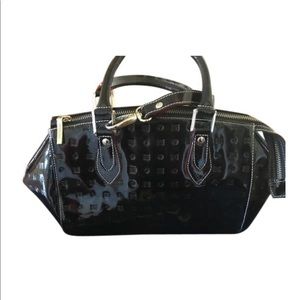 New Arcadia pattern bag